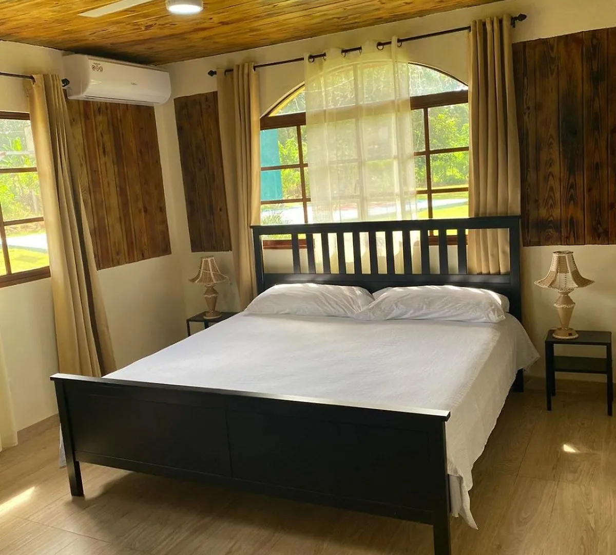 Villa Las Rosas Jp Bayaguana
