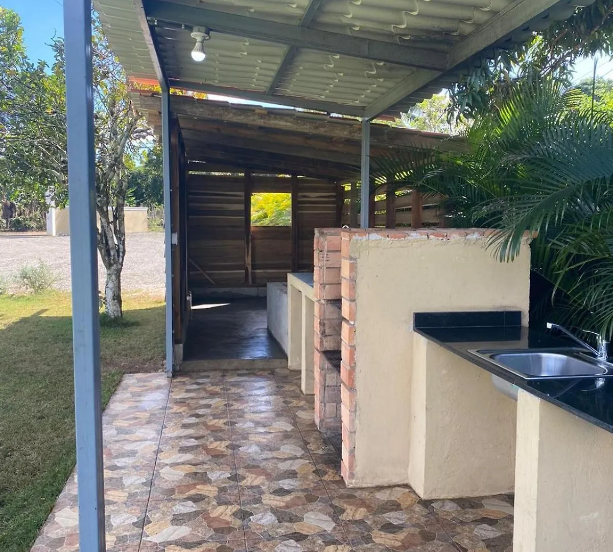 Villa Las Rosas Jp Bayaguana