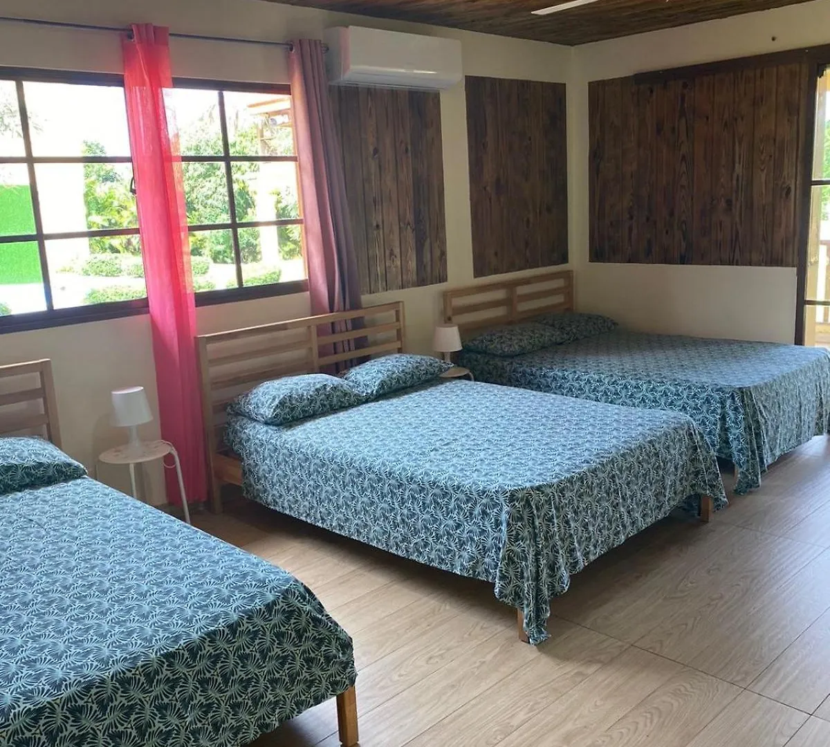 Villa Las Rosas Jp Bayaguana