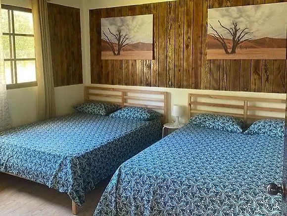Villa Las Rosas Jp Bayaguana