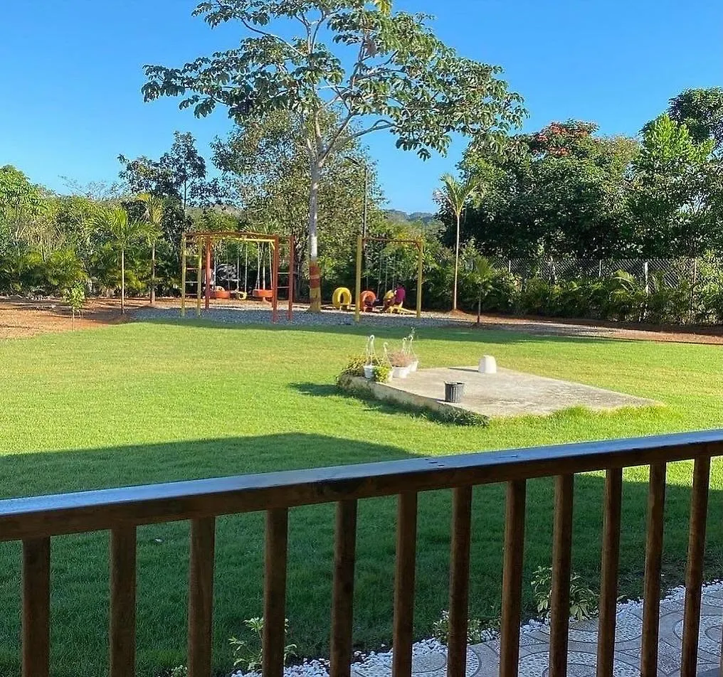 Villa Las Rosas Jp Bayaguana 0*,  Dominican Republic